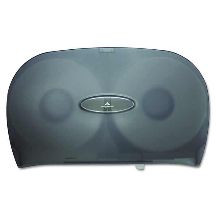 (CD-0275) Toilet Paper Dispenser, Jr Jumbo