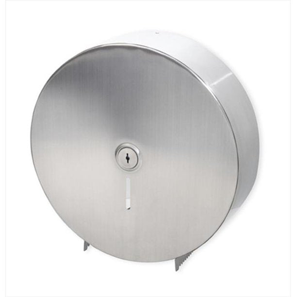 (CD-0285) Toilet Paper Dispenser, Single Senior Jumbo Roll