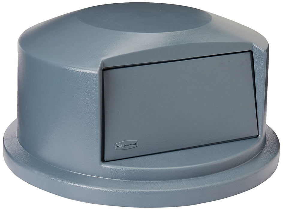 (CE-0240) Brute Dome Lid for Utility Container 55 Gallon (Non Stock)