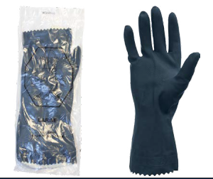 (CG-04XX) Glove, Chemical Resistant