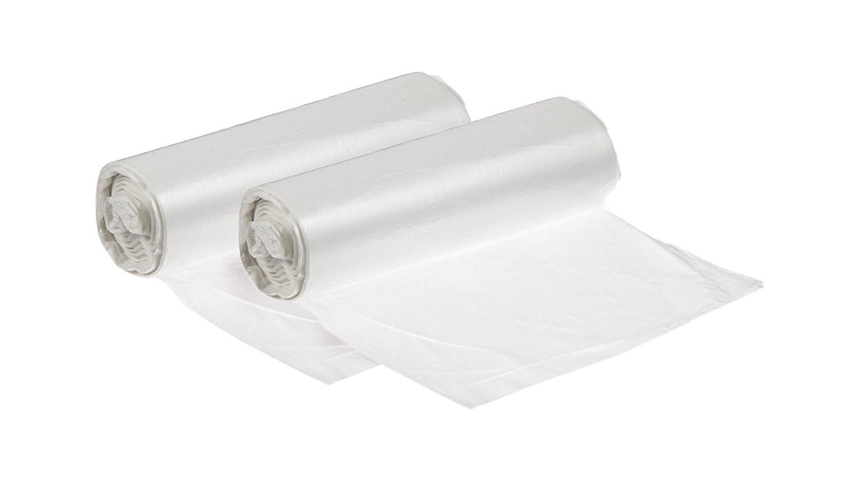 (CL-0100) Can Liner, Clear, 30 x 37, 20 gallon