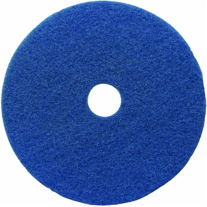 (CP-02XX) Scrub Pad, Blue,