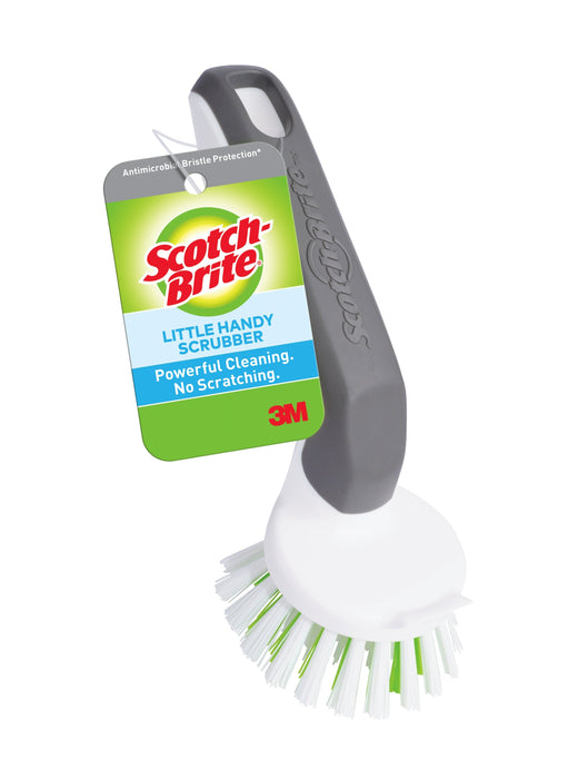 (CR-0050) Scotch-Brite Little Handy Scrubber Brush