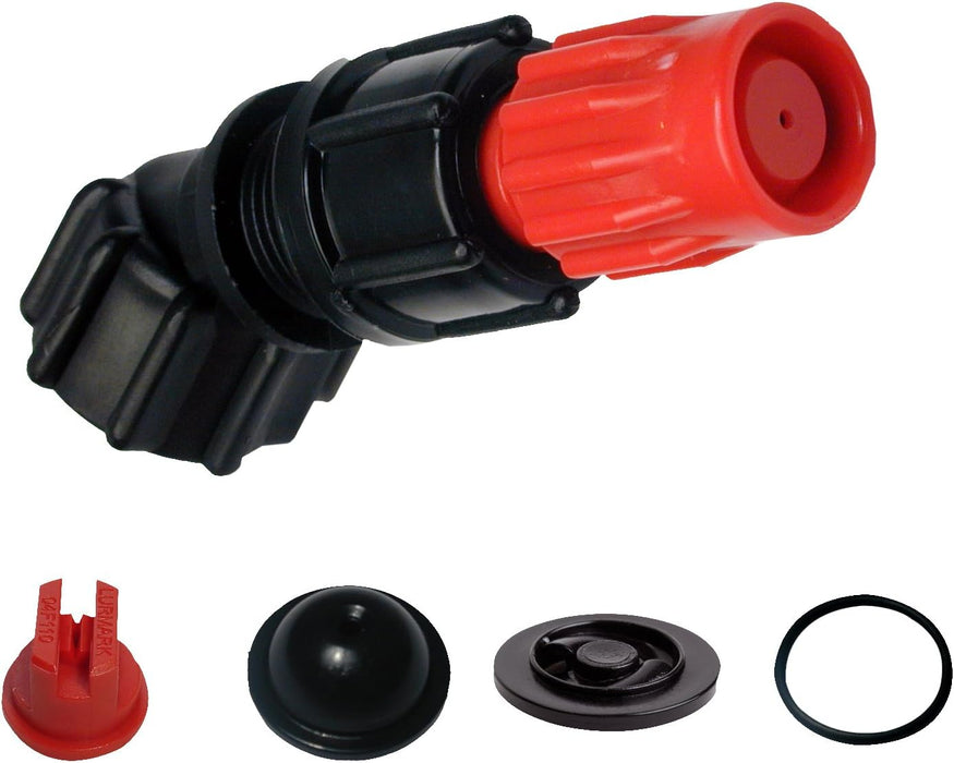 (CT-0310) Nozzle Assortment Pack, for Pump Sprayer