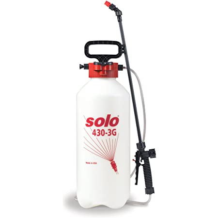 (CT-3000) (Solo) FOAM Sprayer, Handheld, 2 Gallon