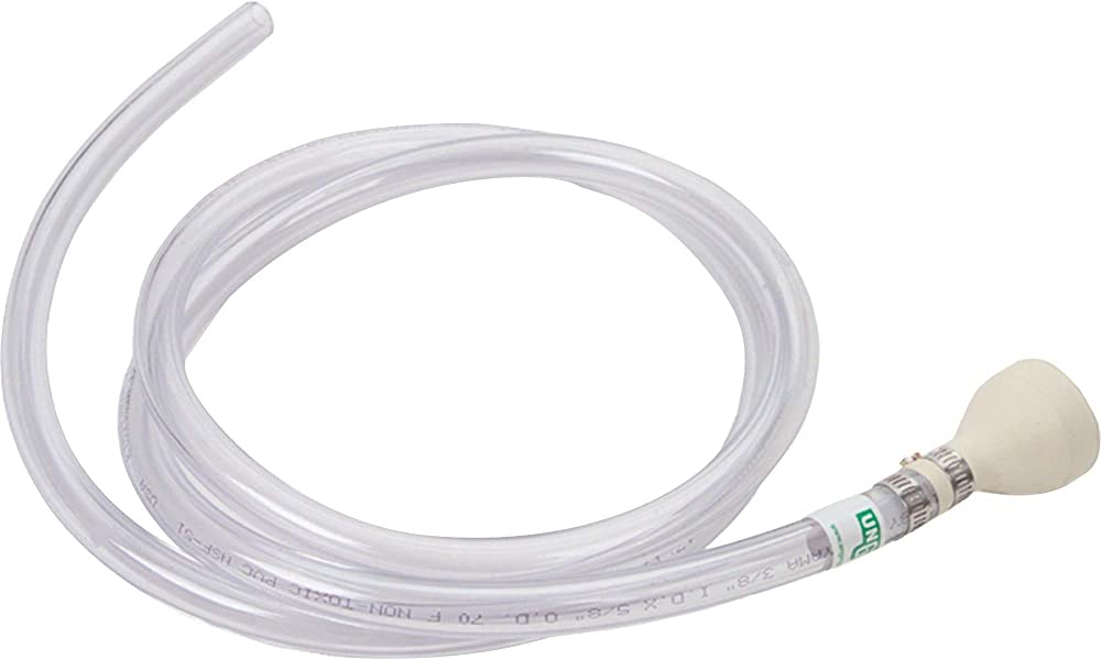 (CY-0210) Sink  Adapter Hose, Easy Connection Hose extends to 6'