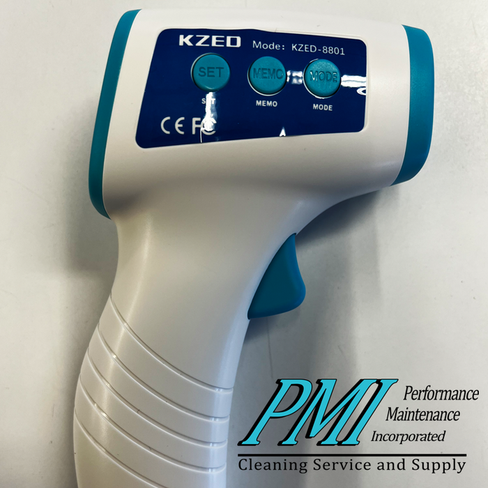 (CV-0440) Non-contact Infrared Thermometer (FDA Certified)