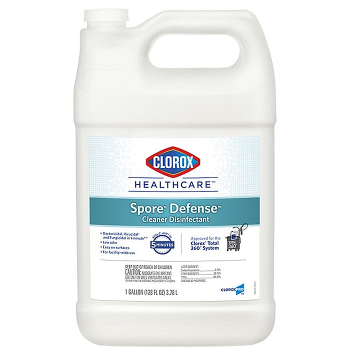 (LA-8030) Clorox Spore Defense