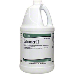 (LU-0380) Defoamer II, Controls foam for more effective carpet cleaning