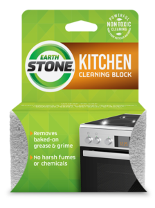 (CR-0620) KitchenStone Cleaning Block