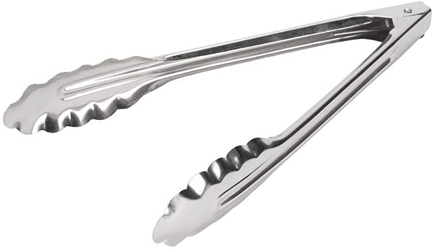 (PA-8015) Heavy Duty Utility Tongs, 2 pack