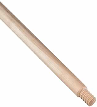 (PA-8040) Wood Oven Turner, 12"x 14" Blade, and 42" Legnth, Perfect for pizzas ovens and Hornos