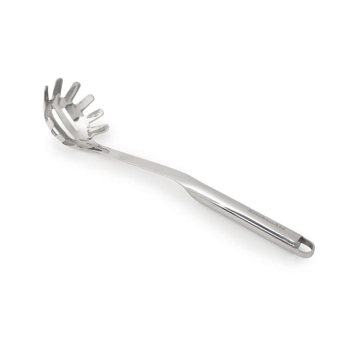 (PA-8076) 13" Stainless Steel Pasta Fork