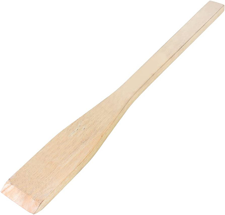 (PA-8230) Mixing Paddles 24" Wood
