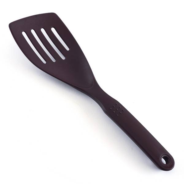 (PA-8240) Spatula Nylon, High heat resistant nylon tool to 410F