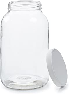 (PD-0690) Plastic Pickle Display Jar