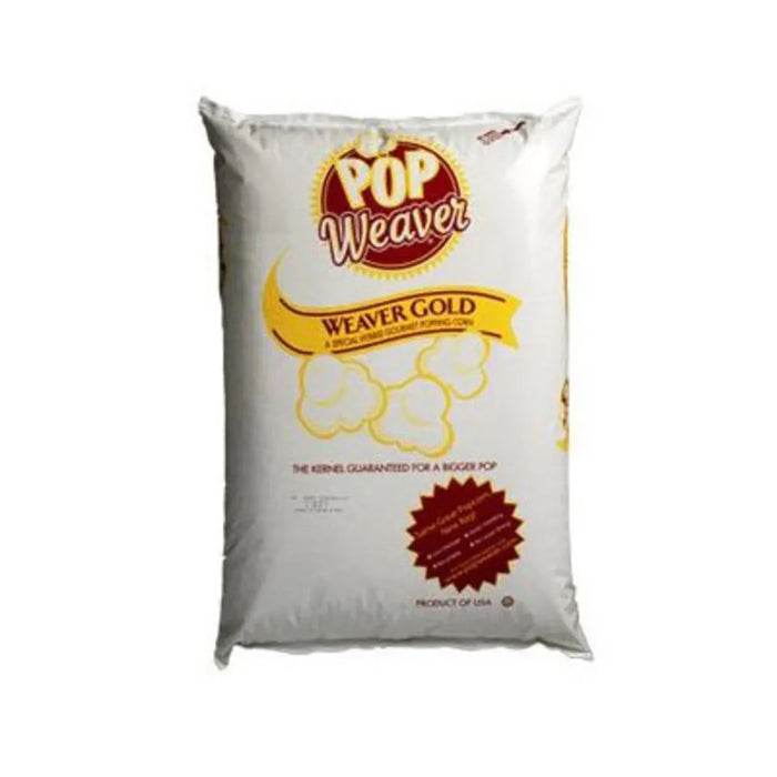 (PD-5000) Golden Popcorn 35# Bag