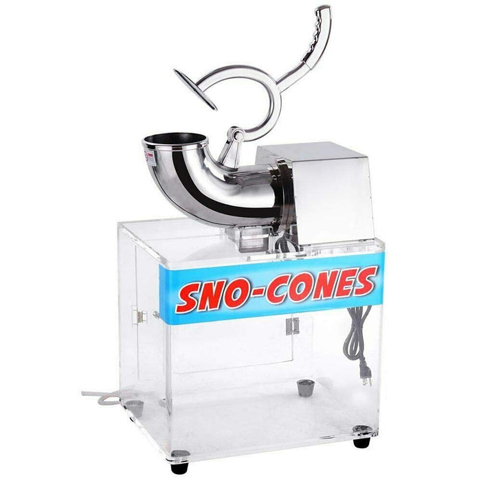 (PD-9220) Carnival King Snow Cone Ice Machine