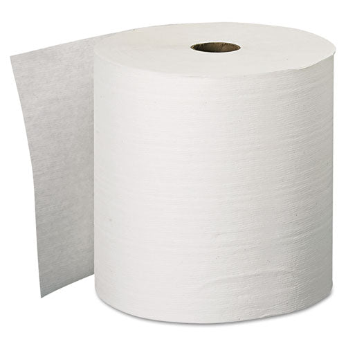 (PR-0670) (8030630) Tork Roll Towel, White, Premium Roll Towel, 8" x 600