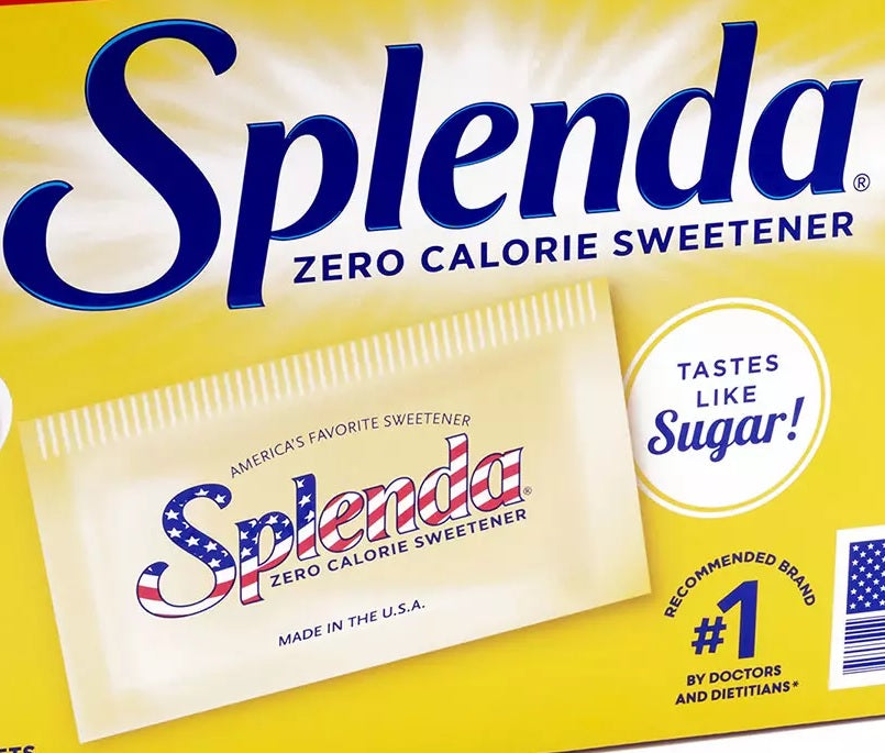 (PH-1530) Splenda, No Calorie Sweetener, (1 g. per packet) 100 ct.