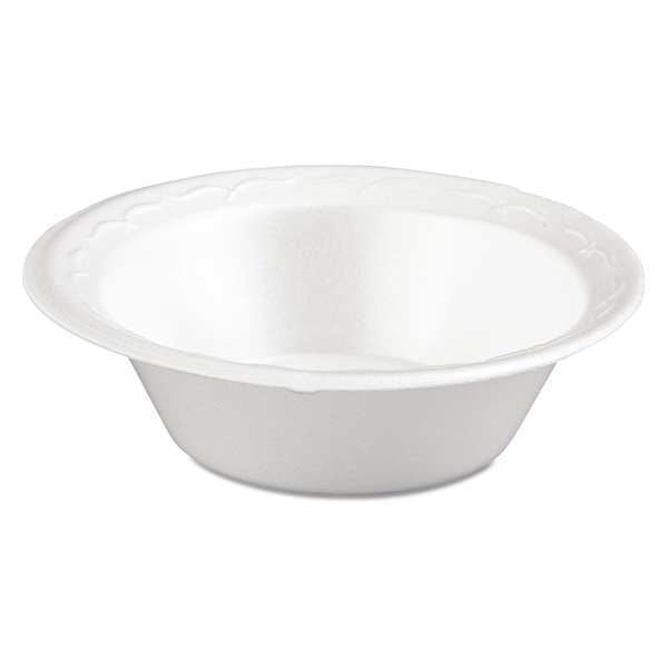 (PA-1530) 5 oz Foam Bowls, 125 per sleeve