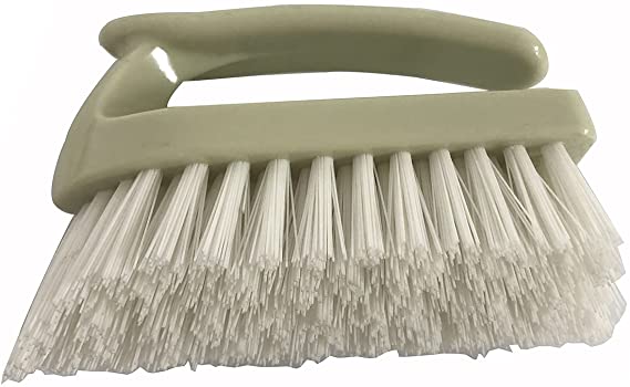 (CB-0550) Handle Scrub Brush