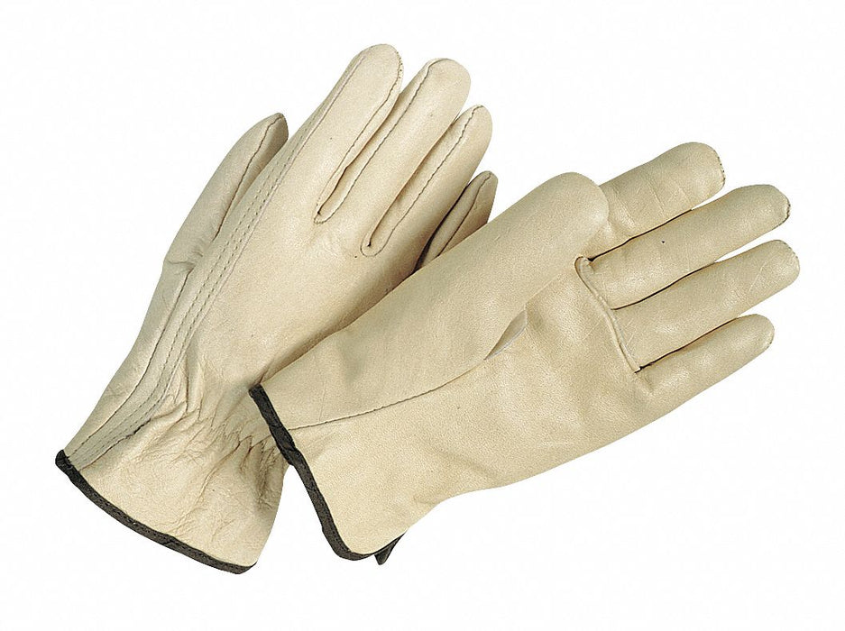 (CG-03XX) Glove, Leather