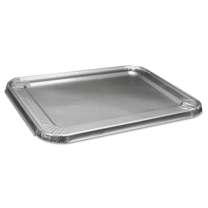 (PA-6110) Half Size Steam Table Aluminum Foil Pan Lid