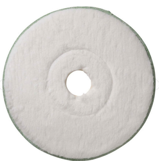(CP-7050) Microfiber Cleaning Pads 20" NONSTOCK