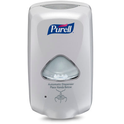(CD-0570) Purell TFX Hand Sanitizer Dispenser, Touch Free