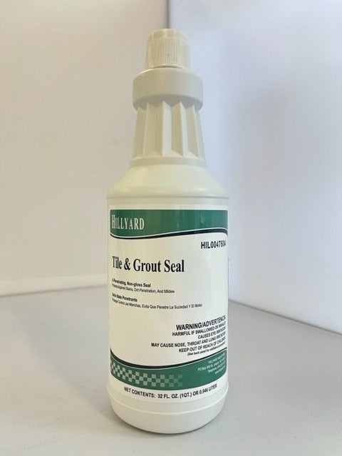 (LT-03XX) ** Tile & Grout Seal